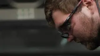 Faulkner Auto Group Volkswagen Automotive Technician Austin Adair on Universal Technical Institute