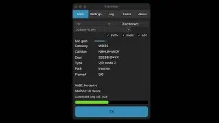 USECA Thursday Night Zombie Alert Net - 2022-01-13 - Talking about swaps