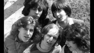 The Seeds of Time - Crying The Blues (1971)