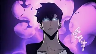 | AMV | Сон Джин Ву - Бэран | Solo Leveling
