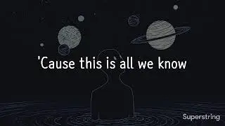 Mashup Little Talks x All We Know (Lyric)