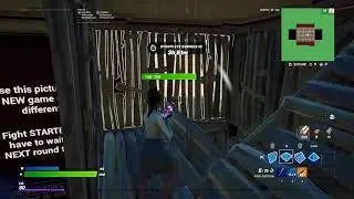 I hit a clip on sum try hard