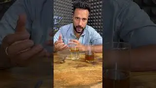 Oil Vs Water I Concept of density 