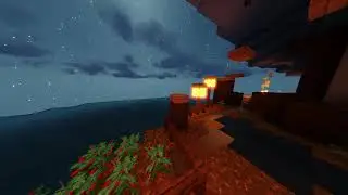 Minecraft Parkour Gameplay Video