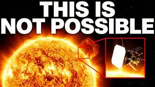 NASA Just Touched the Sun — Here’s What They Found