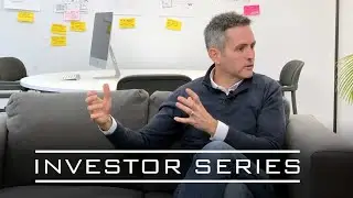 Why investors should be hands-on with their startups | Bruce Beckloff