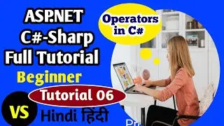 ✅asp.net with c# tutorial for beginners in hindi | asp.net c# tutorial | asp.net C# full course