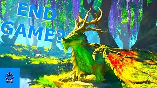 Dragonflight ENDGAME What To Do At Level 70?! WoW: Dragonflight Max Level Content - IamSamC Reacts