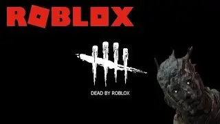 Playing as Wraith | Roblox : Dead by Roblox