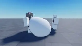 (roblox vore) mass vore