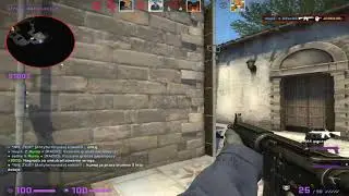 Double stack ninja ?