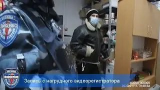 Магазинные кражи - можно ли поймать сбежавшего вора?
