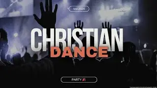 We had a Christian dance 💃💃 party 🎉 | Gospel music 🎶 as good hits