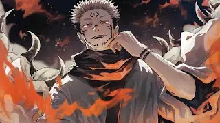 IS SUKUNA DONE THIS TIME?
