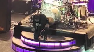 Is it any wonder - Keane Live in Boston - June 12, 2012