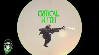 TF2 - Air speeding tickets compilation #56