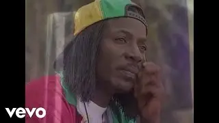 Alpha Blondy - Heal Me ft. The Solar System