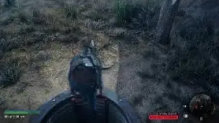 DAYS GONE Bunker Glitch