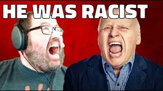 Story time: My Grandfather Was Problematic....