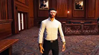 Ramee's First Bench Trial as Legal Aid | Nopixel 4.0 | GTA | CG