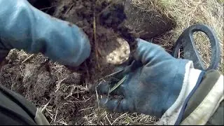 Разведка копом