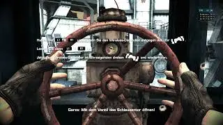 RPCS3 - Killzone®2 (10/2023),  Ryzen 9 7950X,  RTX 4090