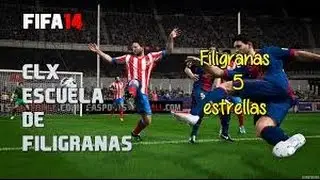 jugadores baratos de 5 estrellas de filigranas - fut 15- Don Germansito HD