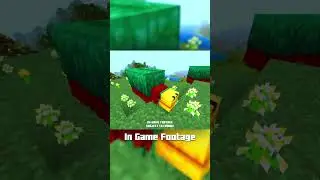 INI DIA BENTUK ASLI SNIFFER DARI MOJANG! Minecraft 1.20 Update