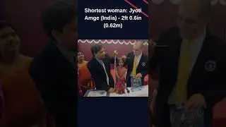 Top 5 World Records