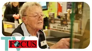Working at 88: Why more and more retirees are working! | Focus TV Report