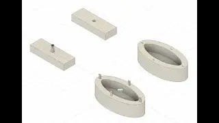 Fusion 360 Plastics: Designing Fasteners