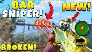 This is why you must change location in Warzone...