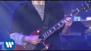 Amaral - Te Necesito (La Barrera Del Sonido)