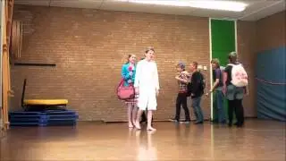 musical groep 8 Wis en Wierig.wmv