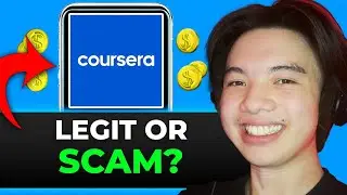 Is Coursera Worth It 2025! (Full Guide)