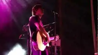 Би-2 в Туле 01.10.2012 - Варвара, Моя любовь