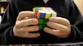 Rubik's Cube 2 twistypuz