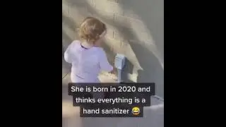 aksi baby pandemic