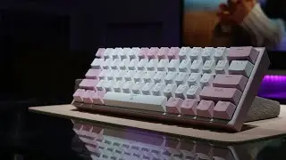 modding my redragon fizz k617