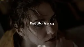 Jessie Murph - Upgrade (Lyrics)