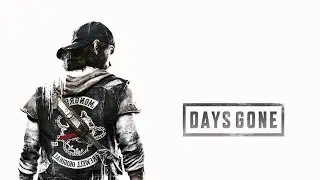 Days Gone | Тест производительности | I9900 vs RTX 2070SUPER | 1080P | Ulta Setting | FPS TEST