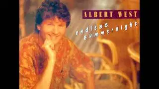 Albert West  - Hula melody