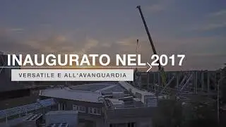 Auditorium Cefla