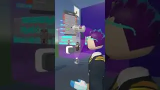 How to Turn Rec Room BLACK and WHITE!