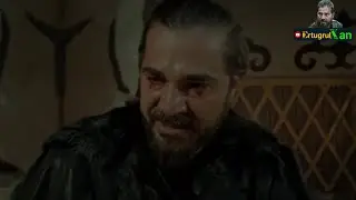 На Эртугрула🥲 навели Колдовство