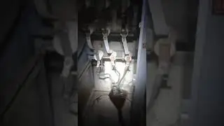 Коронация кабельной воронки