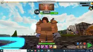 Roblox adventure up!