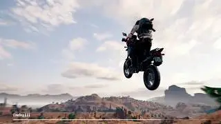 Belajar mengotrol spray tembakan ke target | PUBG Mobile
