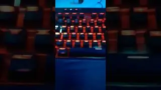 Diablo IV Corsair Keyboard Profile Is Incredible