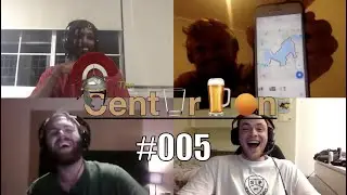 The Centurion Podcast 